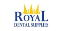 Royal Dental Supply coupons